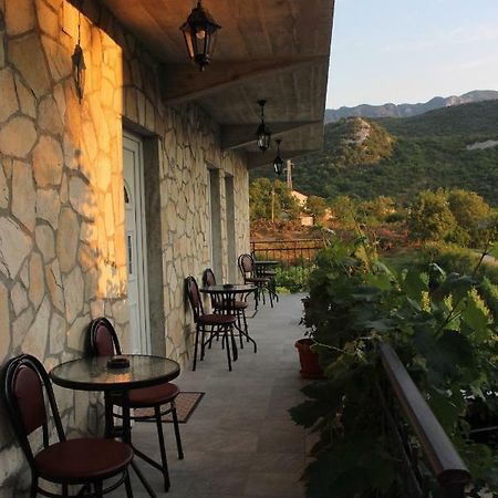 Studio And Winery Kalimut Вирпазар Экстерьер фото