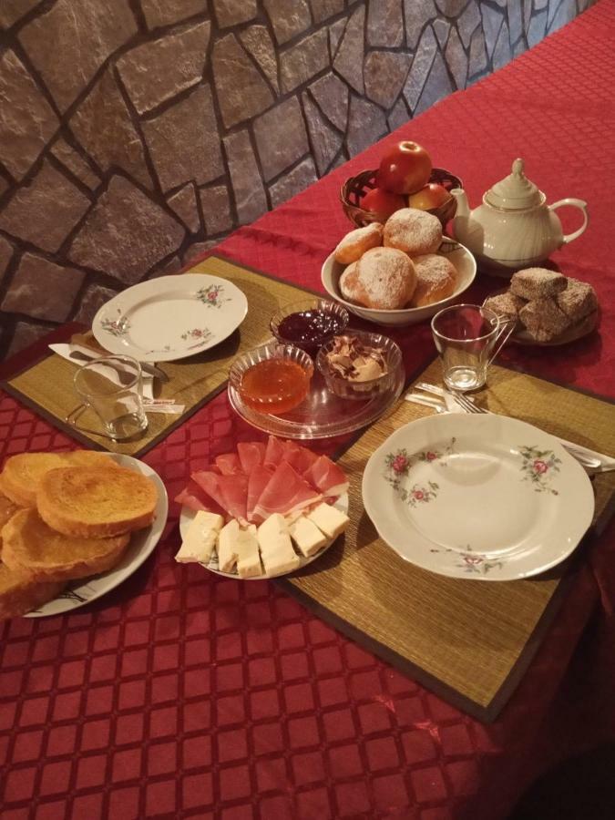 Studio And Winery Kalimut Вирпазар Экстерьер фото