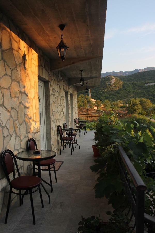 Studio And Winery Kalimut Вирпазар Экстерьер фото
